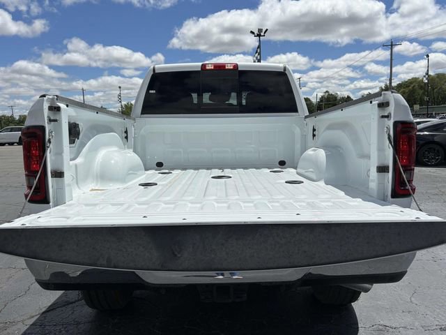 New 2025 RAM 2500 Tradesman image 33