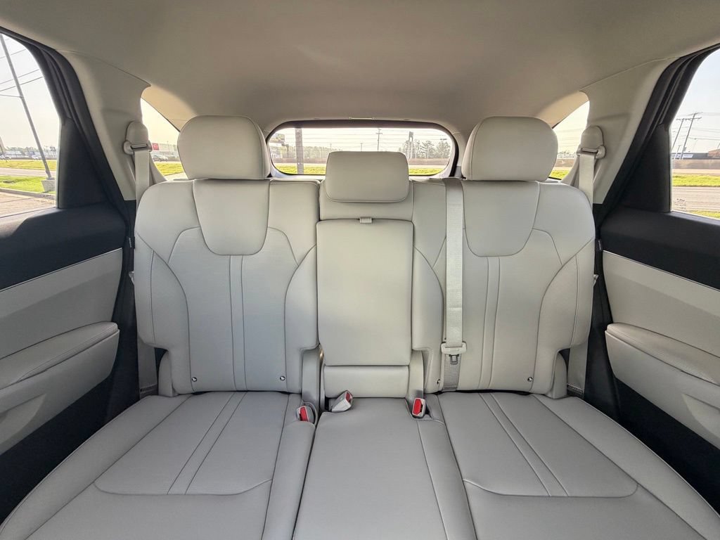 New 2026 Kia Sorento S AWD/4WD image 25