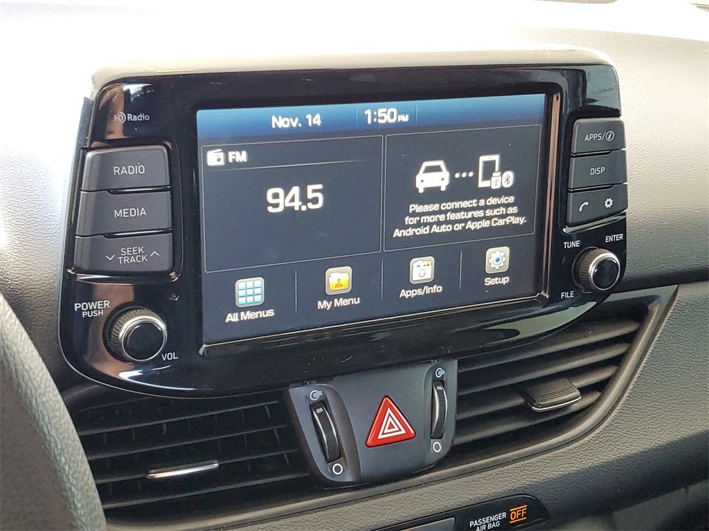 Used 2018 Hyundai Elantra GT image 25