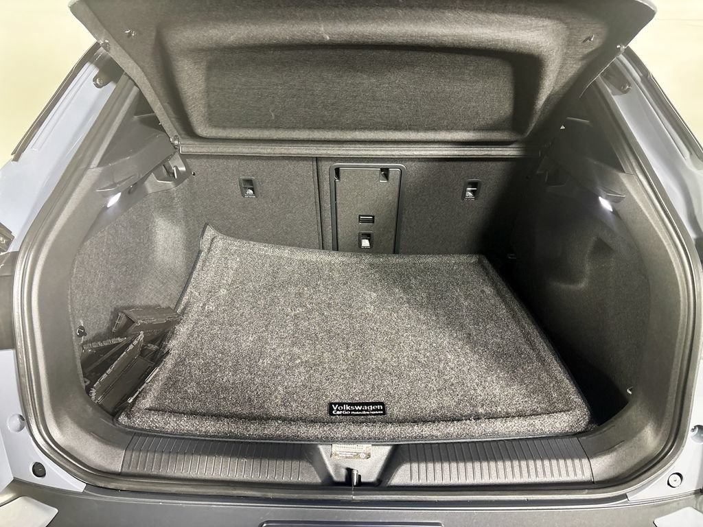 Certified 2024 Volkswagen ID.4 Pro S AWD/4WD image 24