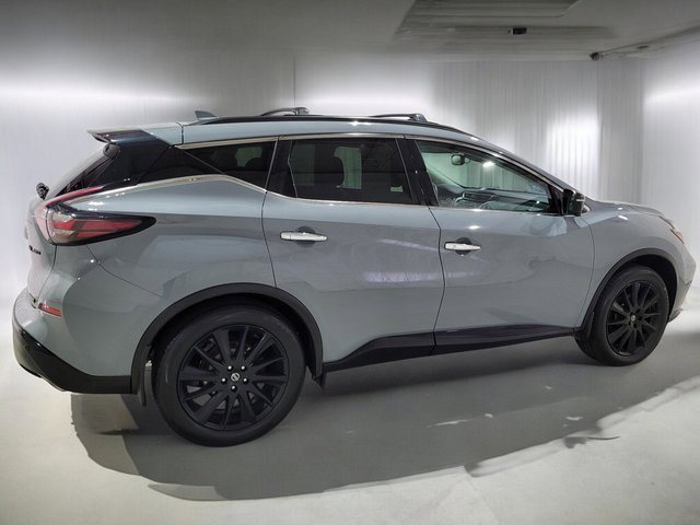 Used 2021 Nissan Murano SL image 25