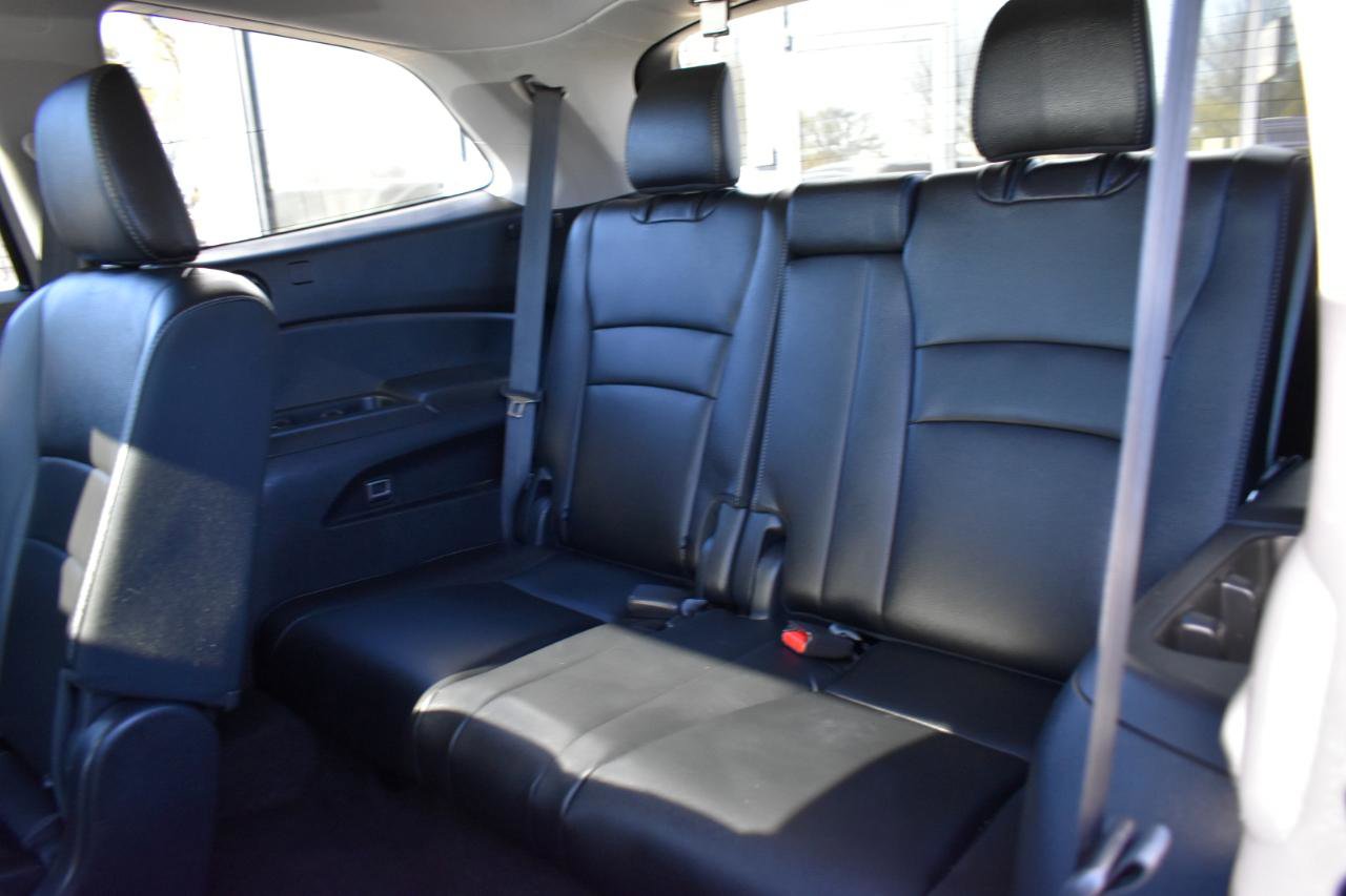 Used 2018 Honda Pilot EX-L image 26