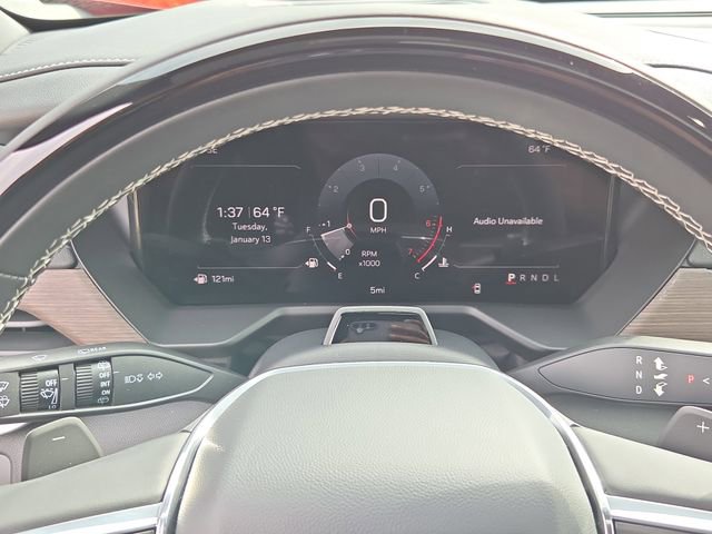 New 2026 GMC Acadia Denali w/ Super Cruise Package image 27