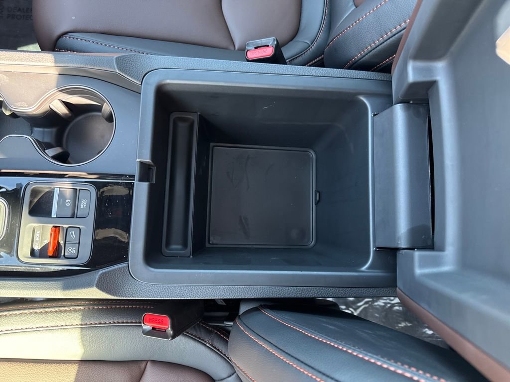 New 2026 Honda Pilot TrailSport image 26