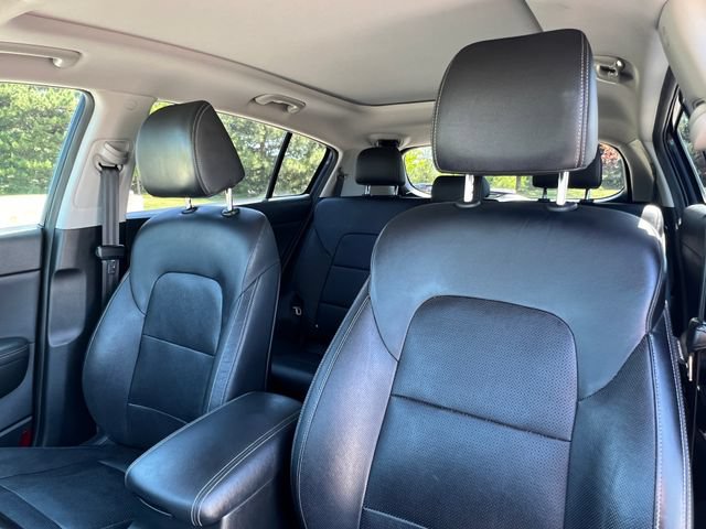 Used 2020 Kia Sportage EX w/ EX Technology Package AWD/4WD image 15