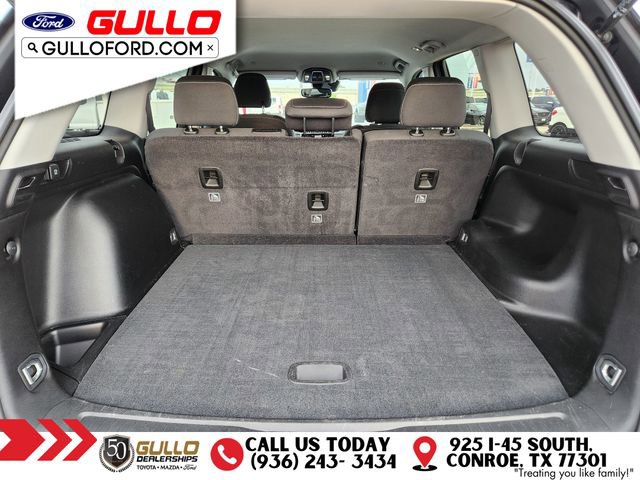 Used 2023 Jeep Grand Cherokee Laredo w/ Trailer Tow Prep Group (B) image 10