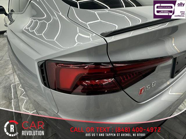 Used 2019 Audi RS 5 Sportback image 60
