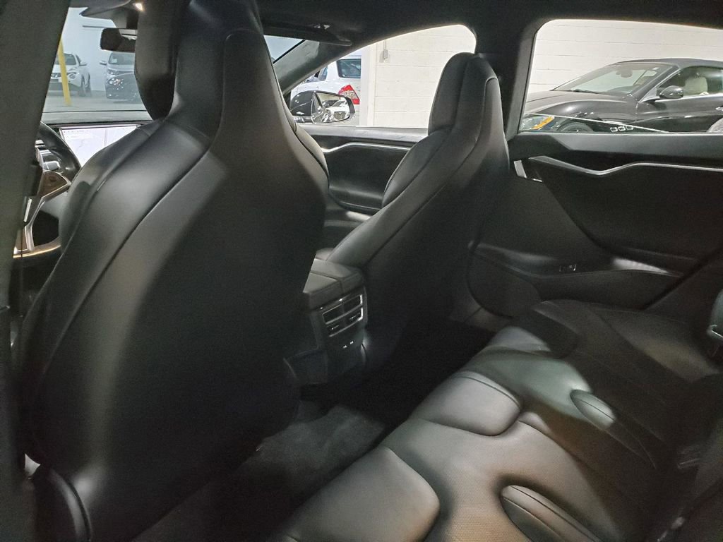 Used 2017 Tesla Model S 75D image 24