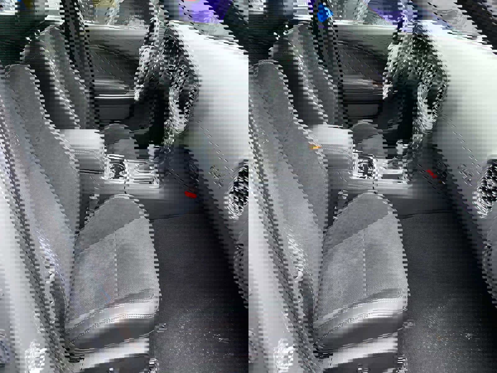 Used 2023 Dodge Charger Scat Pack w/ Plus Group image 22