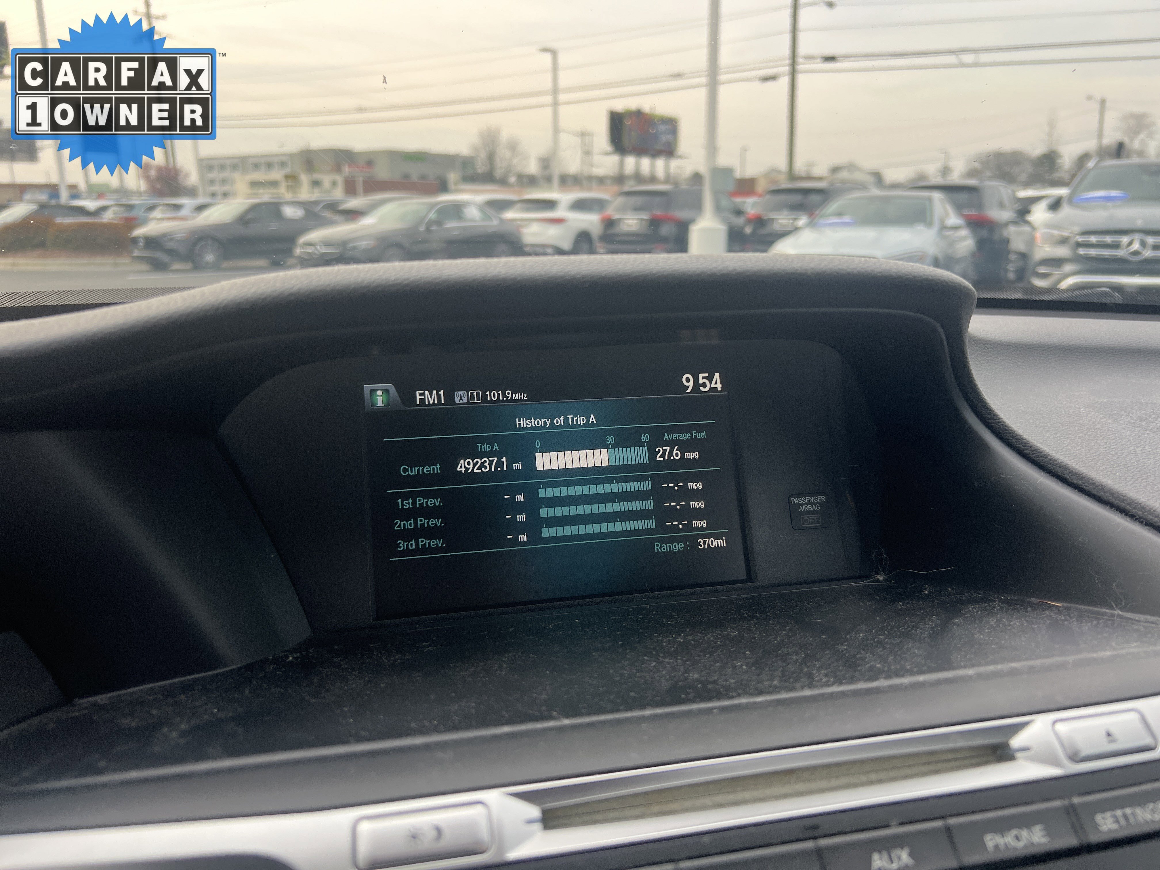 Used 2014 Honda Accord LX-S image 29