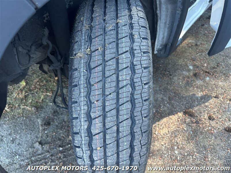 Used 2015 RAM ProMaster 2500 FWD image 26