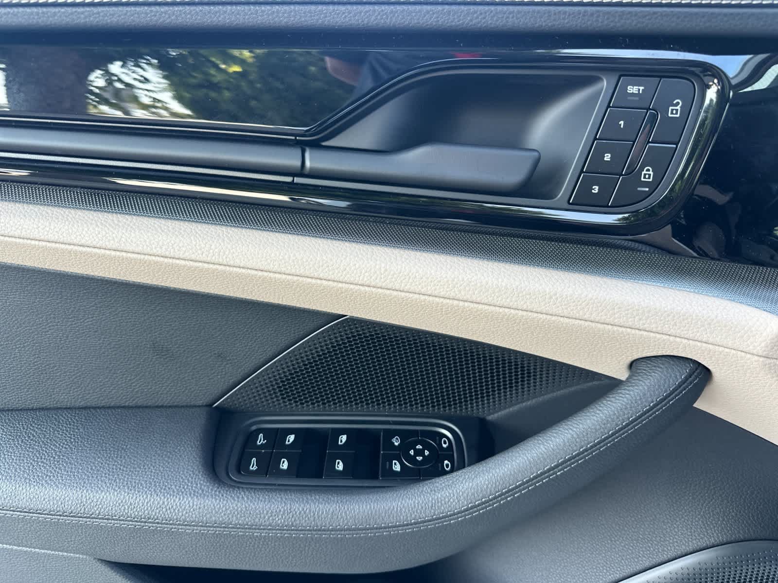 New 2026 Porsche Panamera RWD image 12