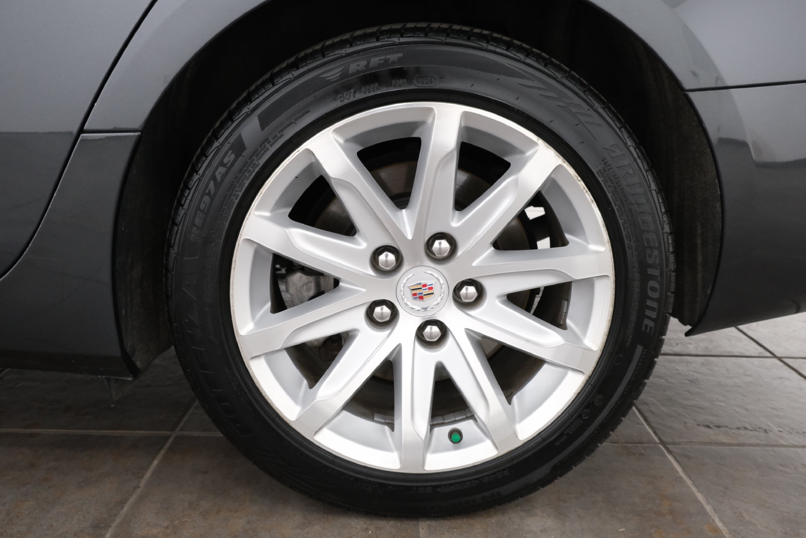 Used 2014 Cadillac CTS Luxury AWD/4WD image 33