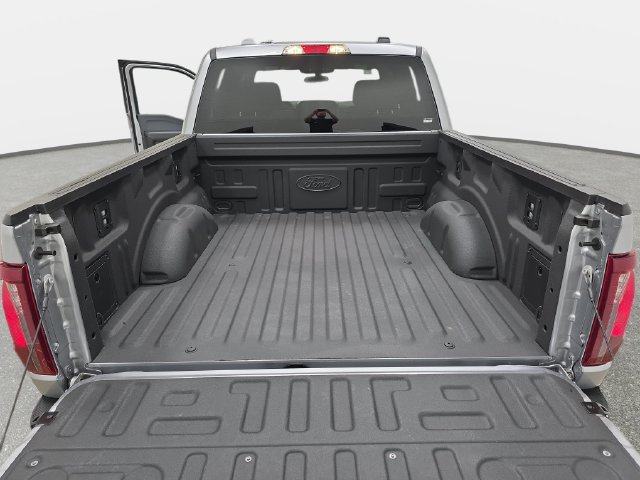 Used 2025 Ford F150 STX w/ Equipment Group 200A AWD/4WD image 34