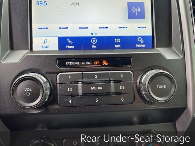 Used 2019 Ford F150 XLT w/ Equipment Group 302A Luxury image 21