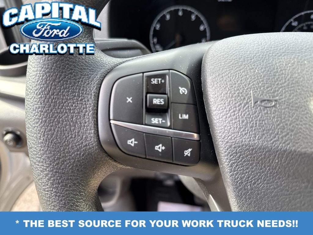 New 2024 Ford Transit 350 AWD image 21