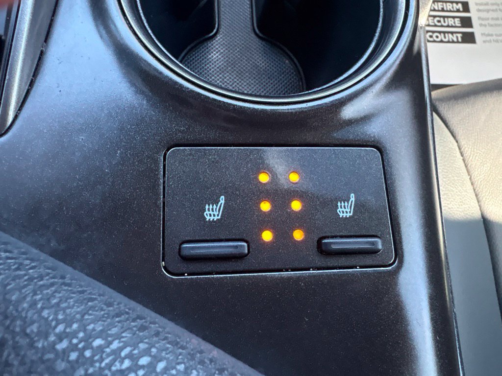 Certified 2024 Toyota Camry XSE FWD image 34