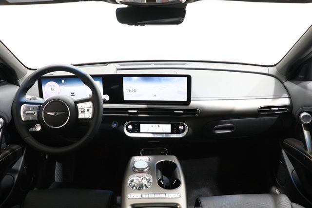 New 2024 Genesis GV60 Advanced AWD/4WD image 12