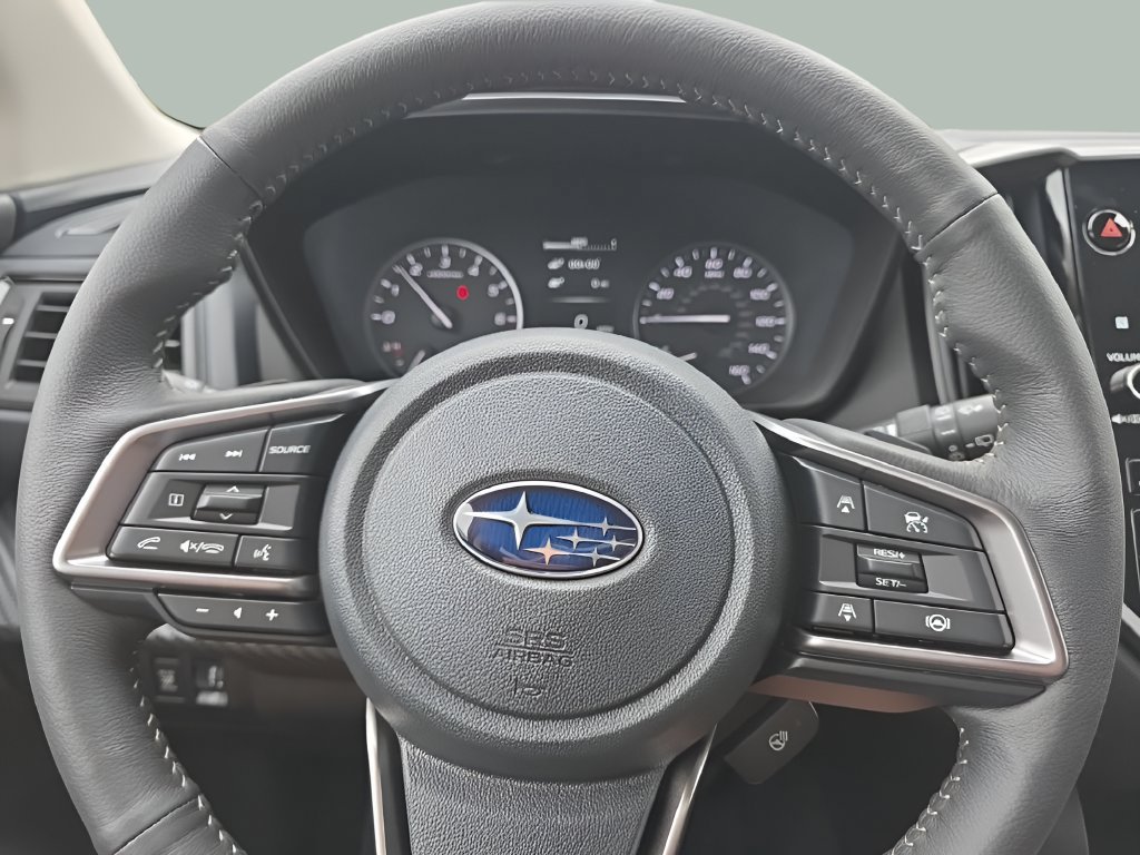 New 2027 Subaru Ascent Premium AWD/4WD image 22