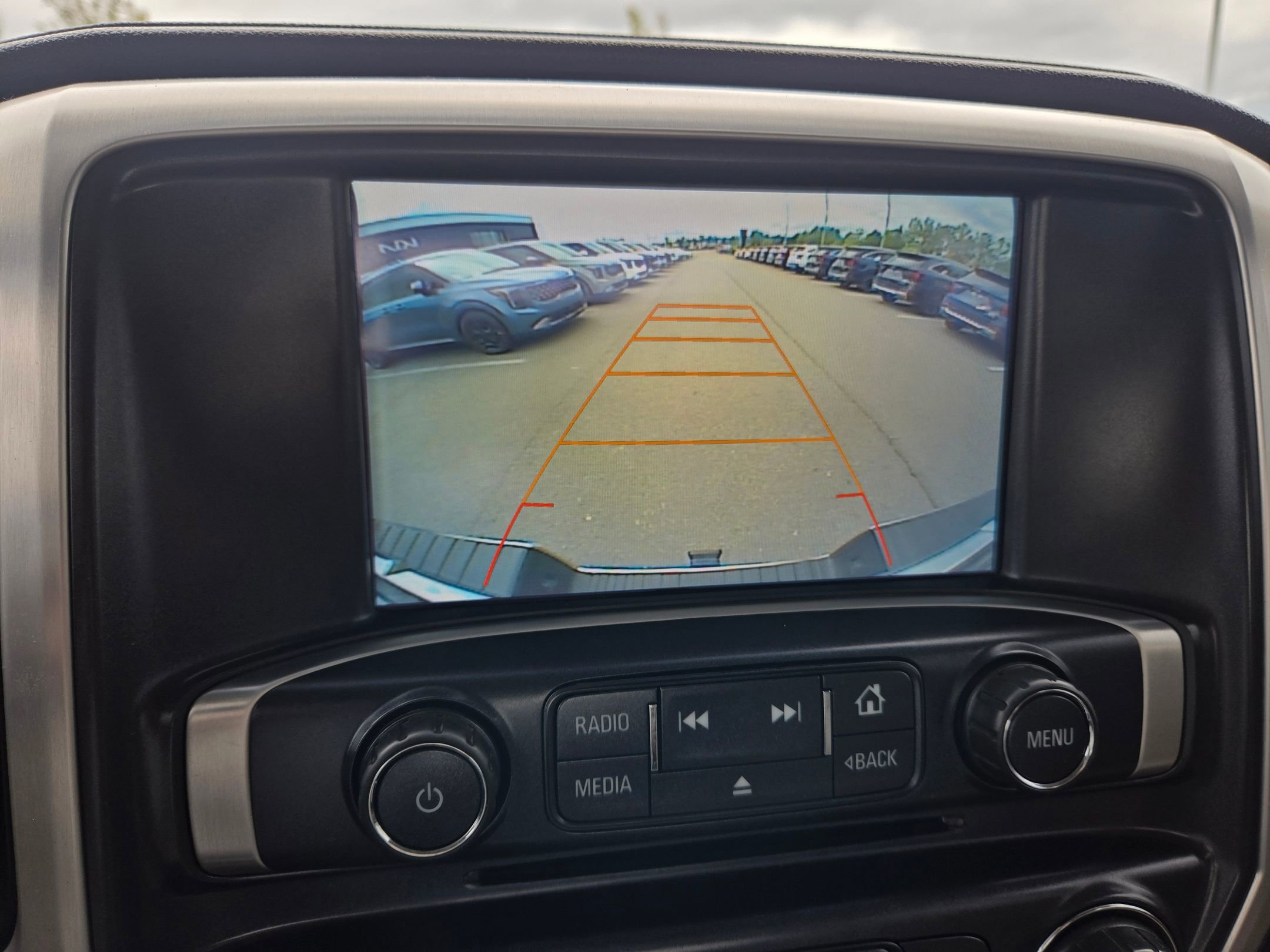 Used 2017 GMC Sierra 2500 SLT image 27