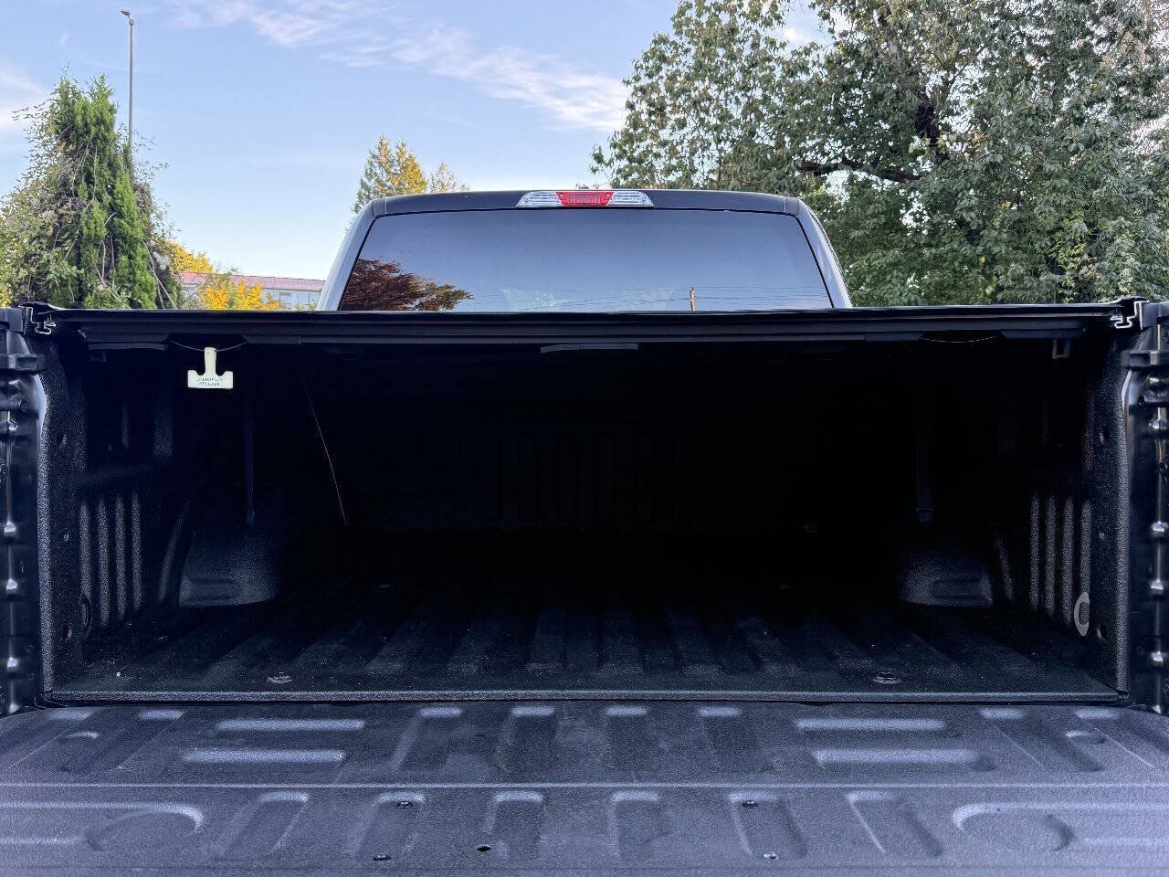 Used 2018 Ford F150 XLT AWD/4WD image 13