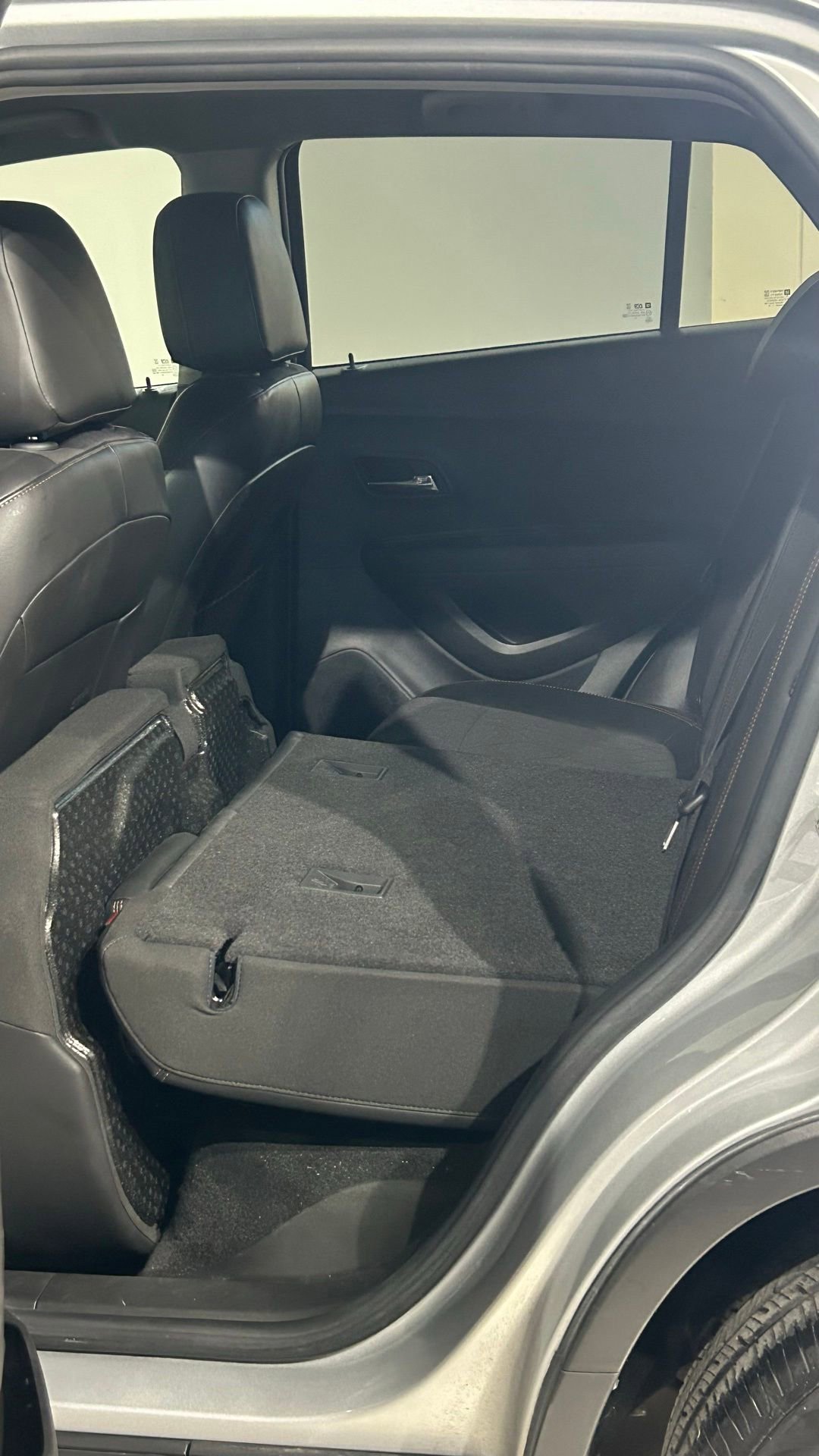 Used 2018 Chevrolet Trax LT w/ LT Convenience Package AWD/4WD image 42