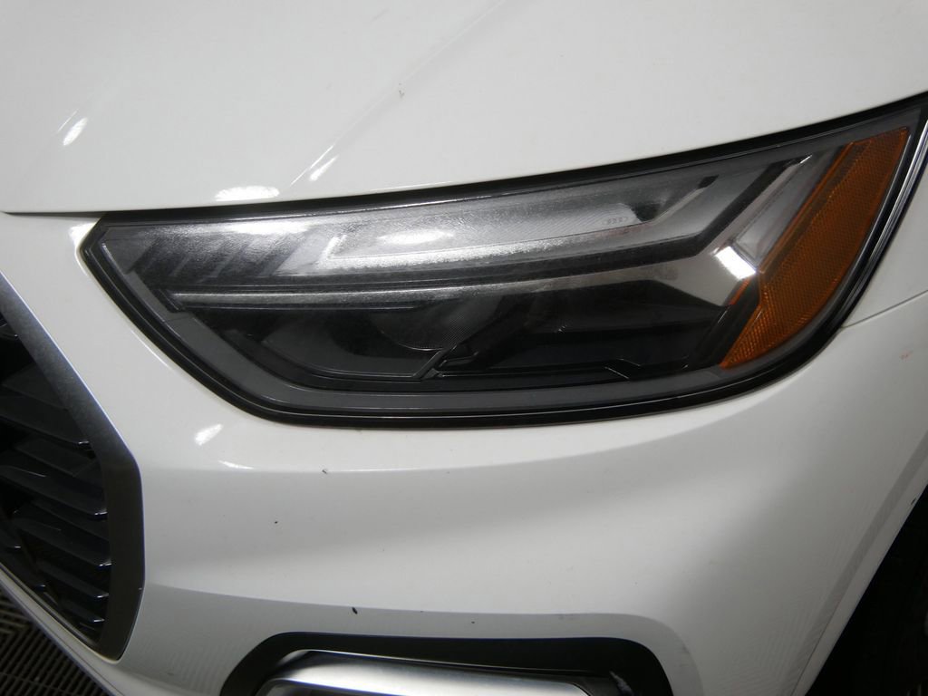 Used 2021 Audi Q5 2.0T Premium image 11
