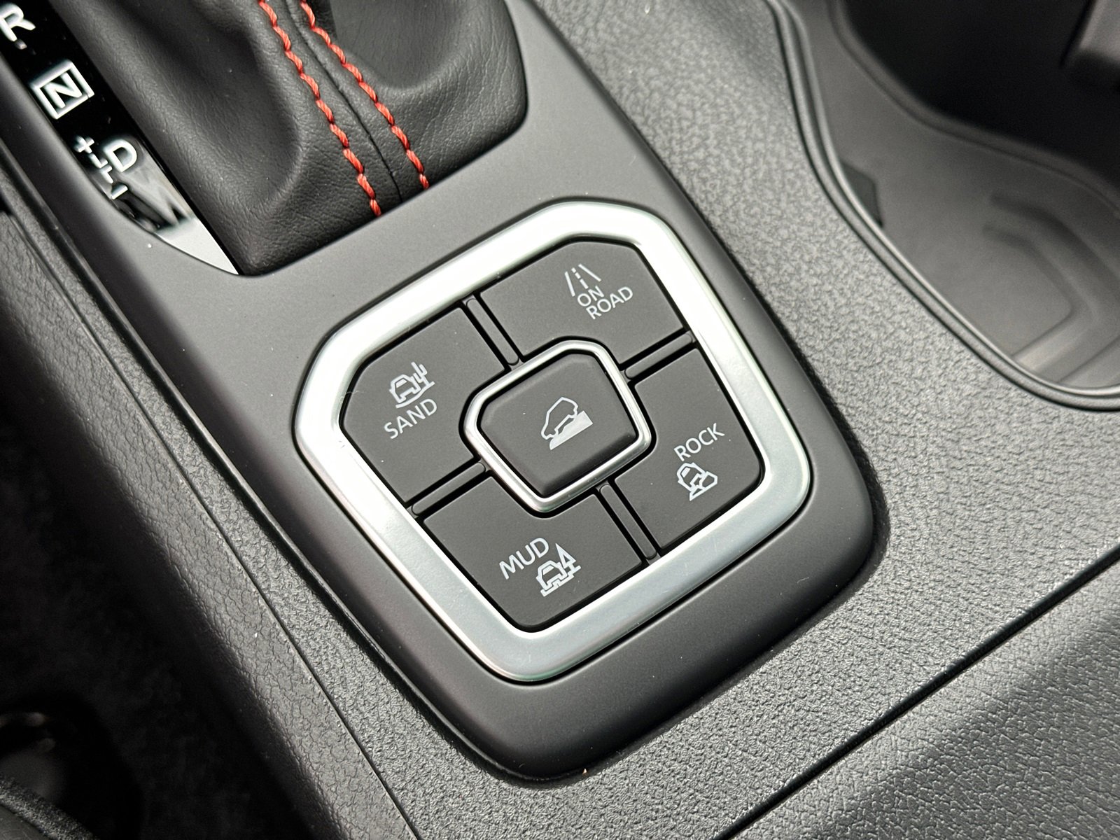 New 2026 Nissan Frontier PRO-4X w/ Pro Premium Package image 32