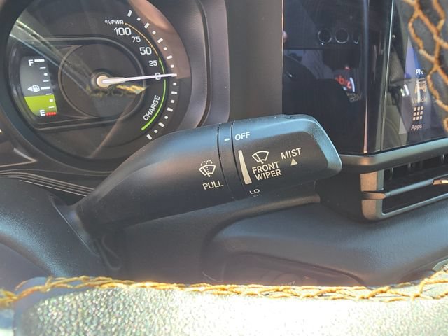 Used 2024 Jeep Wrangler Unlimited Sahara w/ Technology Group AWD/4WD image 16