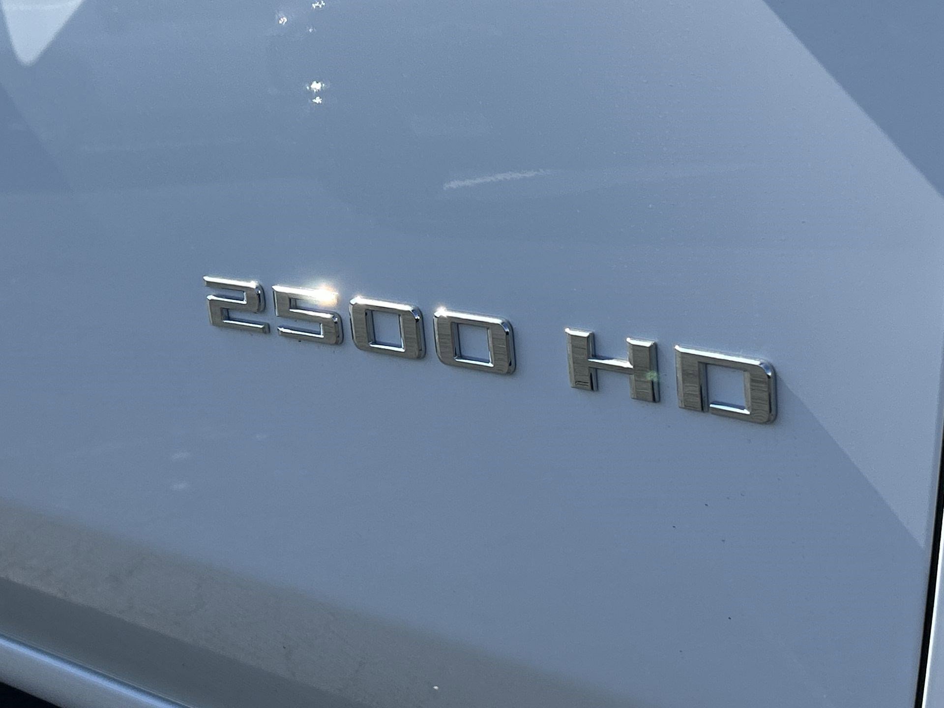 New 2026 Chevrolet Silverado 2500 W/T w/ WT Convenience Package image 30