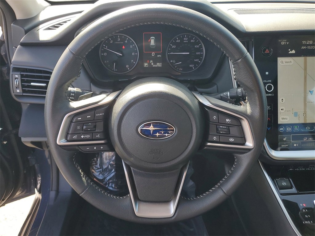 Certified 2023 Subaru Outback Premium image 28
