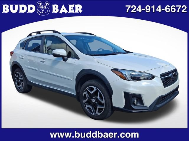 Used 2018 Subaru Crosstrek 2.0i Limited AWD/4WD 360° Tour