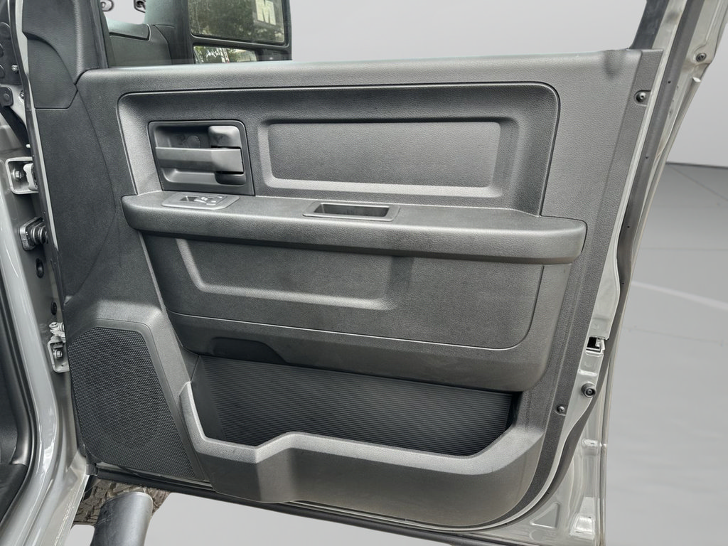 New 2027 RAM 2500 Warlock AWD/4WD image 39