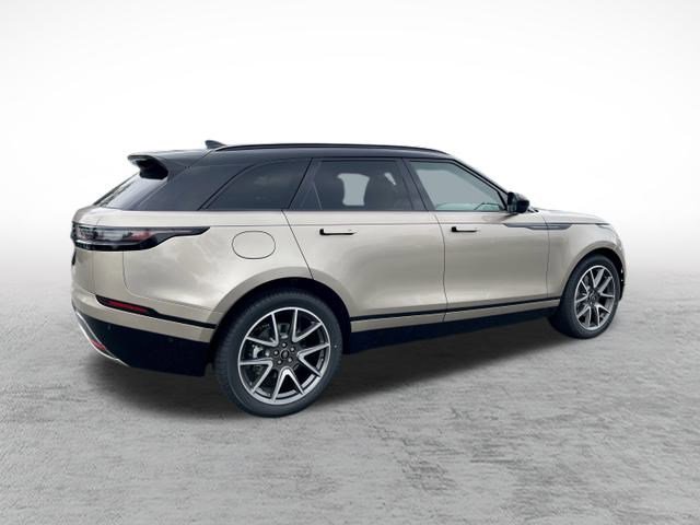 New 2026 Land Rover Range Rover Velar Dynamic SE image 7