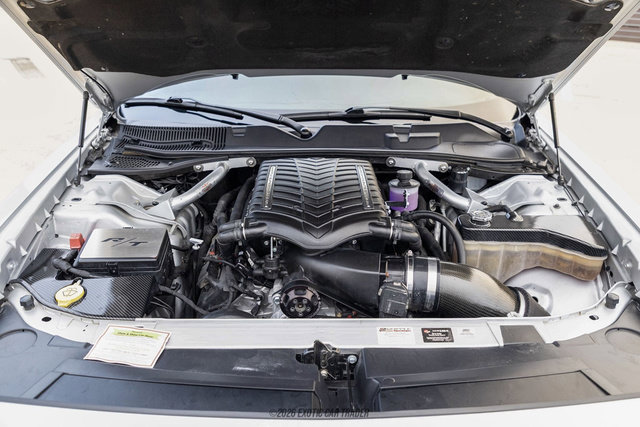 Used 2021 Dodge Challenger R/T Scat Pack RWD image 15