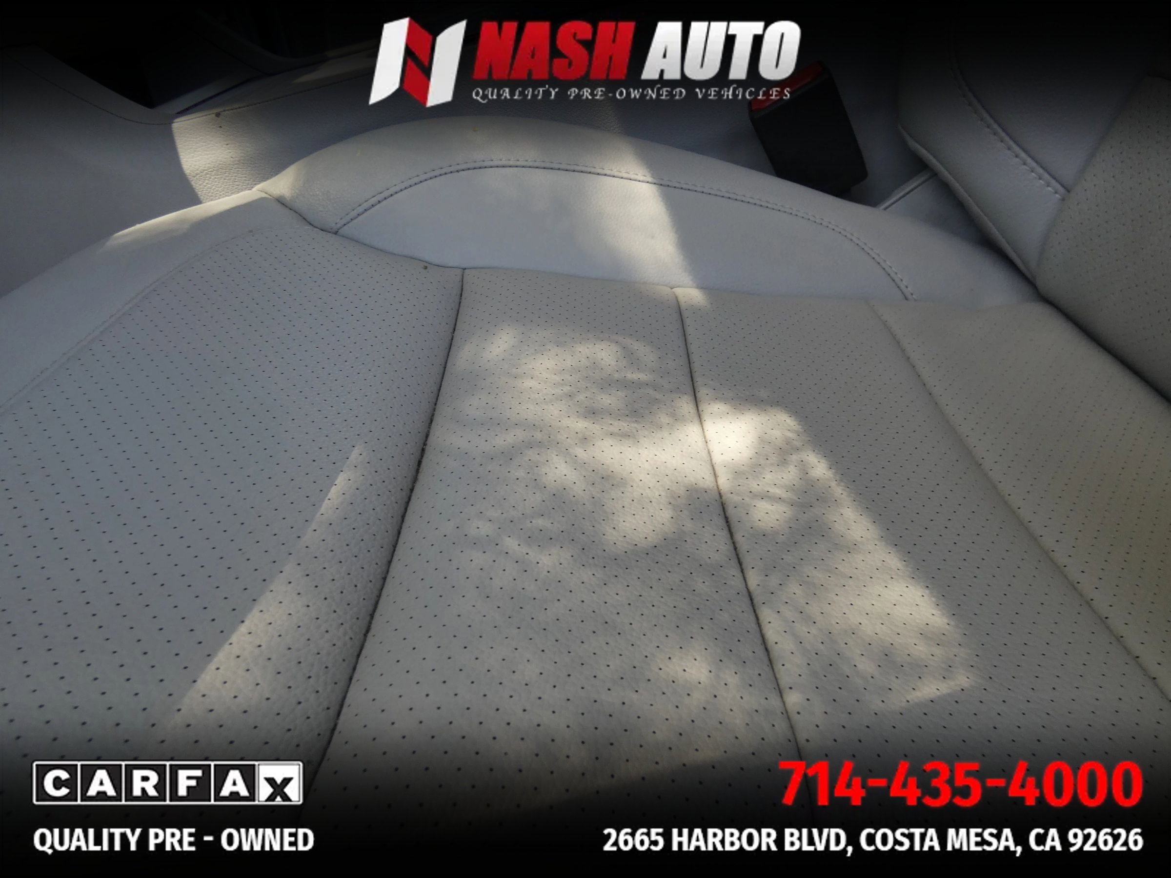 Used 2014 Mercedes-Benz ML 350 2WD image 49