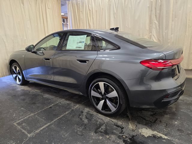 New 2026 Audi A5 Premium Plus AWD/4WD image 8