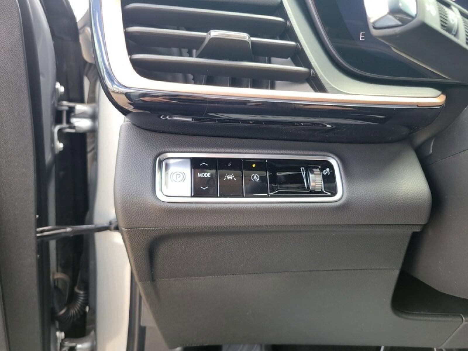 New 2026 Buick Envision Sport Touring AWD/4WD image 15