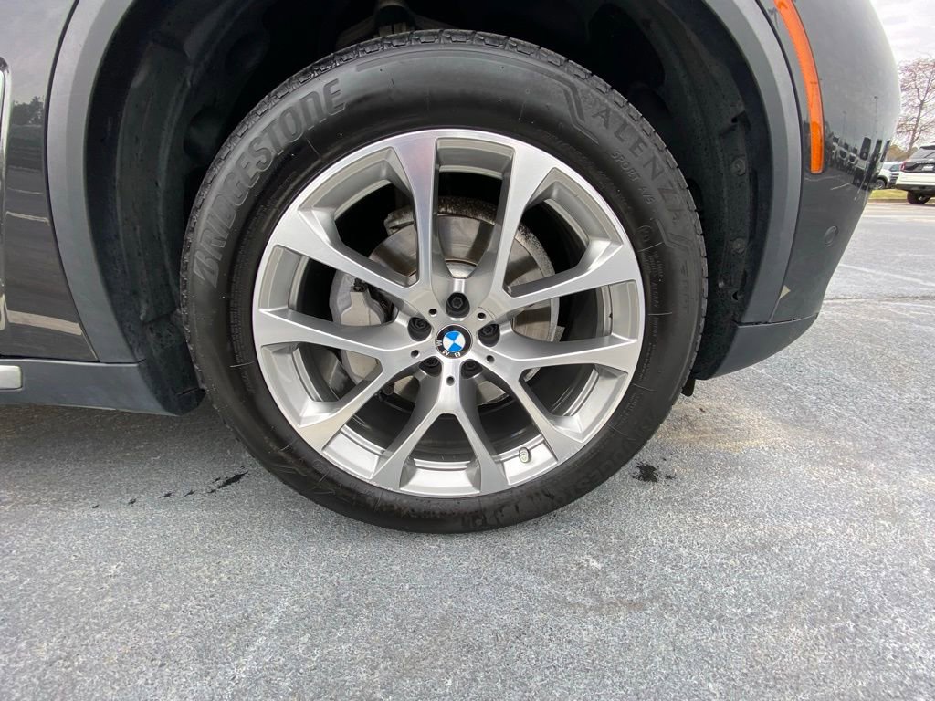 Used 2020 BMW X5 sDrive40i w/ Convenience Package image 30