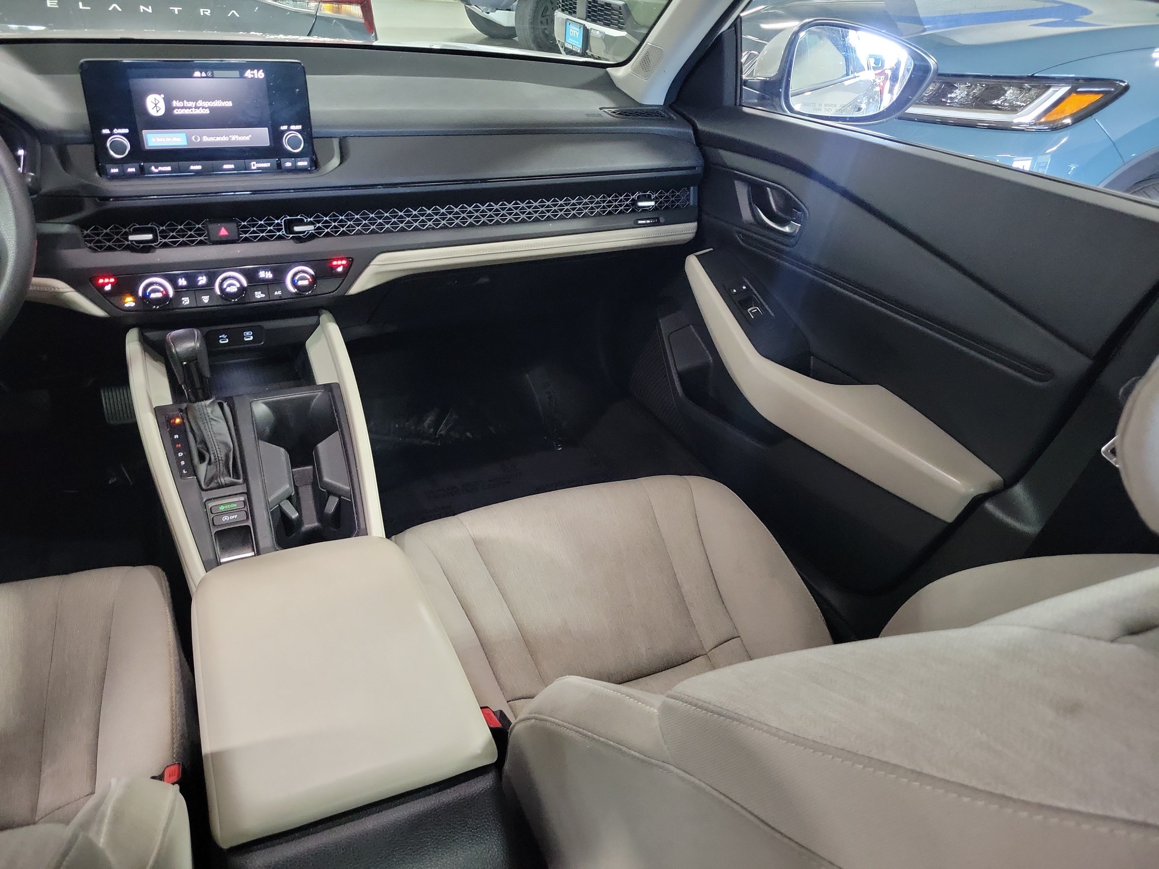 Used 2023 Honda Accord EX image 13