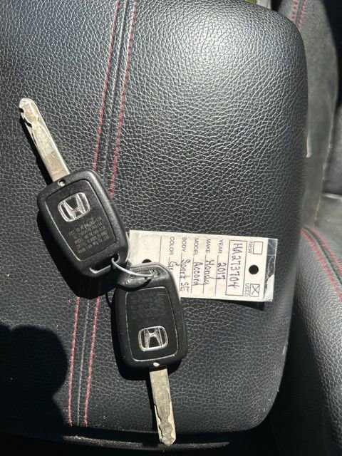 Used 2017 Honda Accord Sport Special Edition image 41