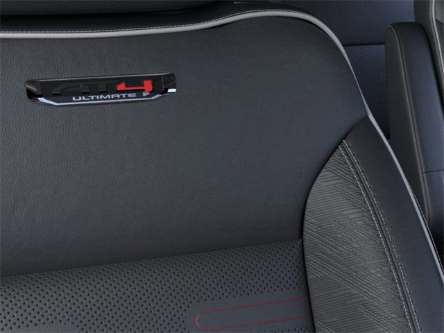 New 2026 GMC Yukon XL AT4 Ultimate w/ LPO, Floor Liner Package image 21