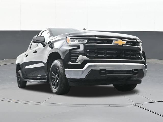 Used 2023 Chevrolet Silverado 1500 LT w/ Protection Package AWD/4WD image 54