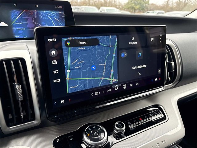 New 2025 Ford Expedition Active image 27