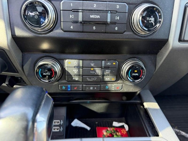 Used 2020 Ford F150 Raptor w/ Equipment Group 802A Luxury AWD/4WD image 15