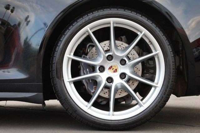 Used 2013 Porsche 911 Carrera image 58