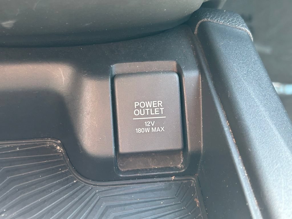 Used 2017 Honda CR-V EX-L image 26