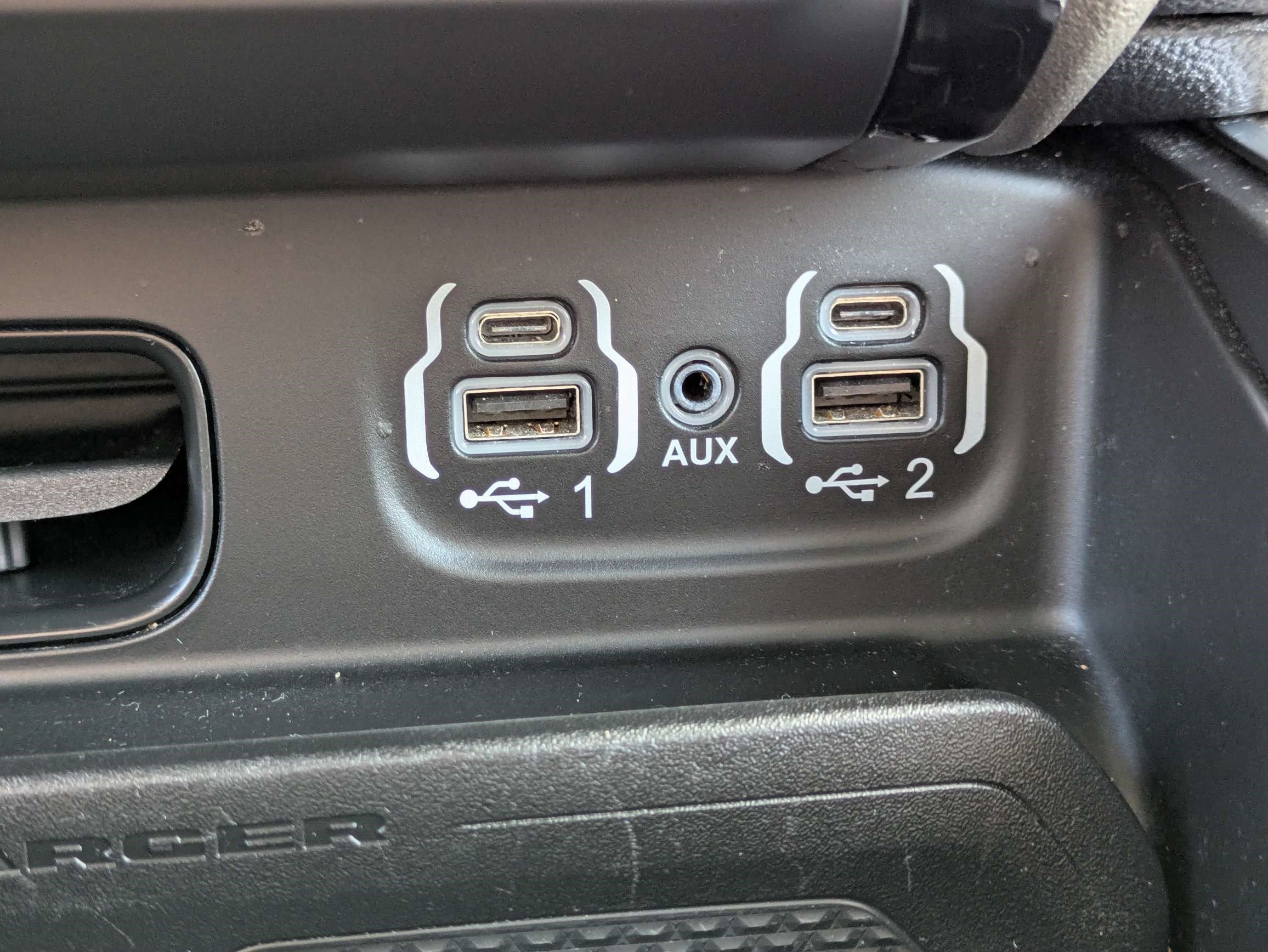 Used 2022 RAM 1500 Laramie RWD image 21