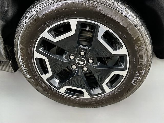 Used 2022 Ford Bronco Sport Outer Banks w/ Tech Package AWD/4WD image 31