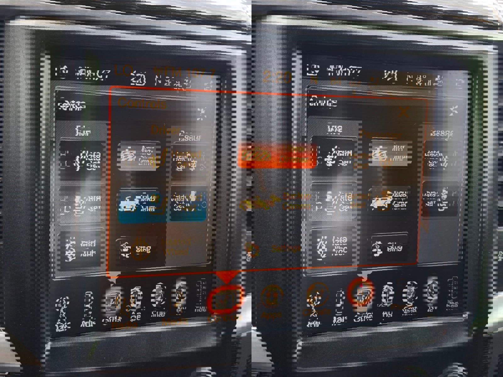 Used 2016 RAM 3500 Laramie Longhorn image 23